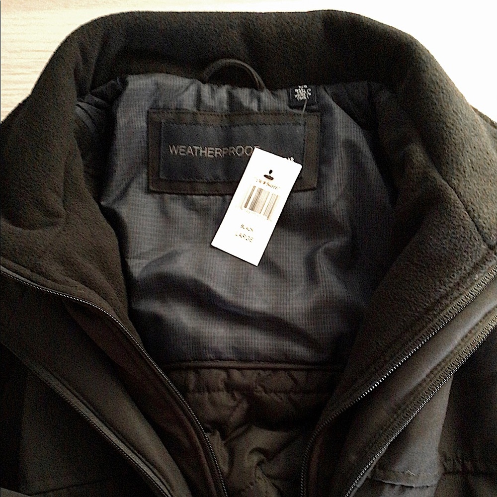 Weatherproof Ultra Tech Jacket - Picture 8 of 9